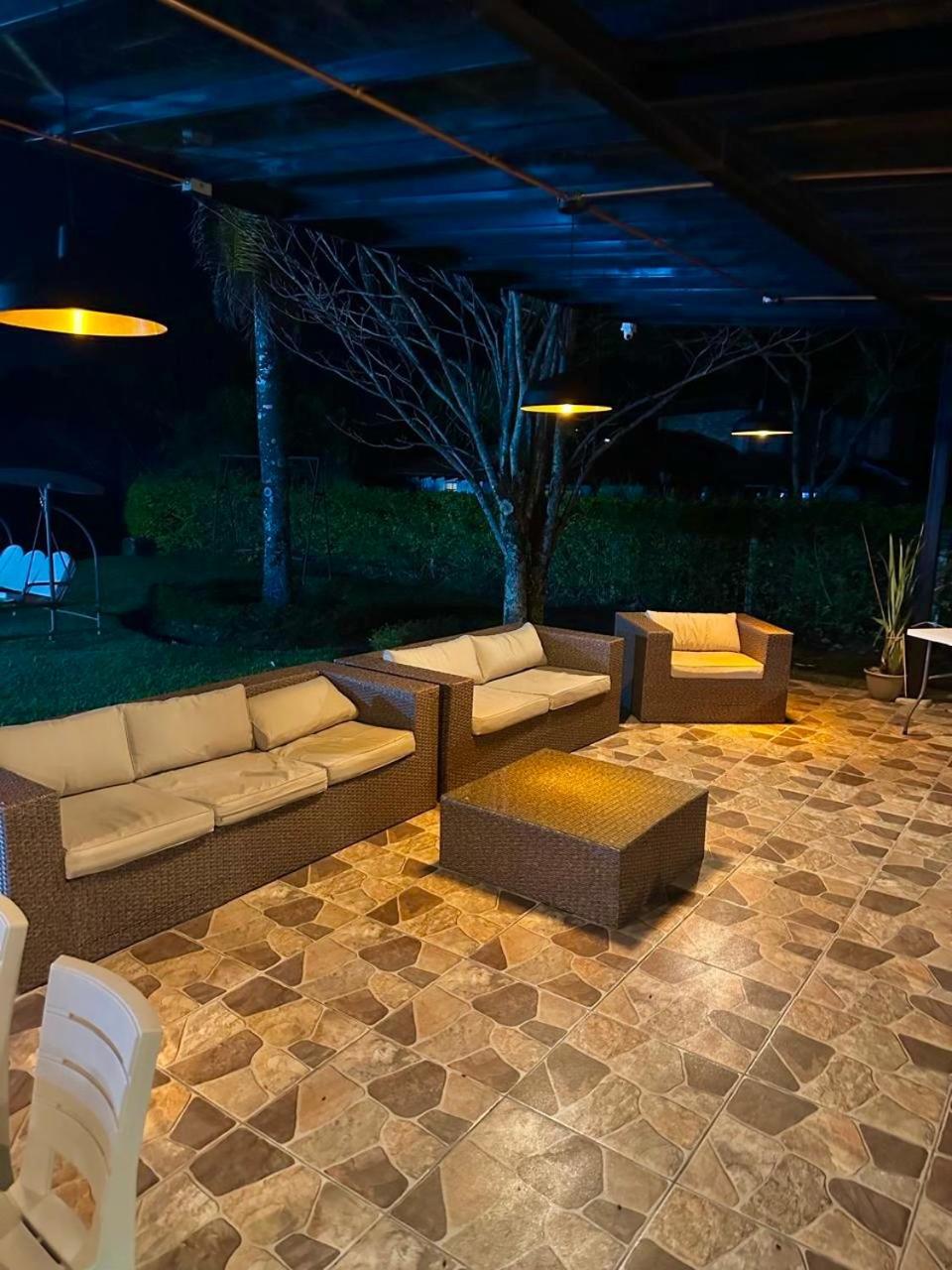 Finca La Milagrosa Popayan Εξωτερικό φωτογραφία